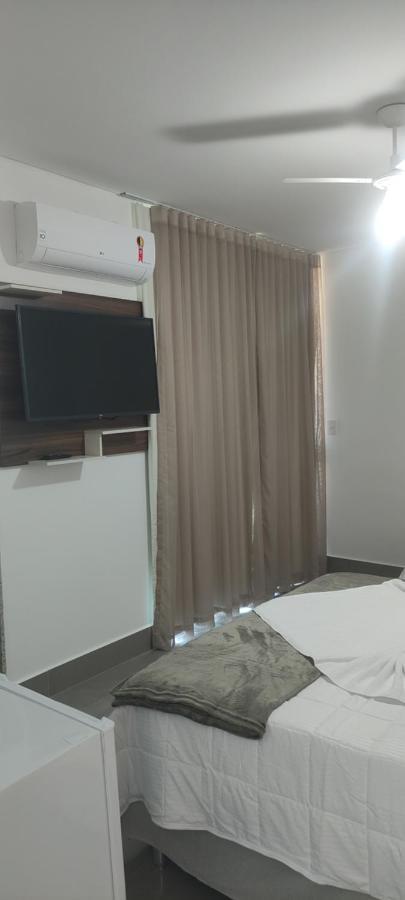 Hotel Esmeralda Verde Teófilo Otoni Екстериор снимка