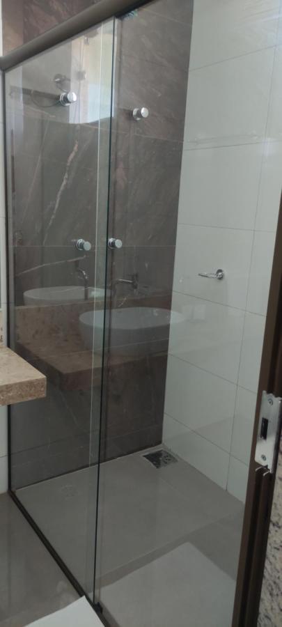 Hotel Esmeralda Verde Teófilo Otoni Екстериор снимка