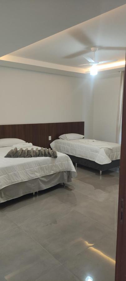 Hotel Esmeralda Verde Teófilo Otoni Екстериор снимка