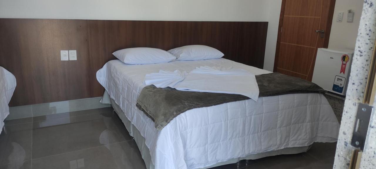 Hotel Esmeralda Verde Teófilo Otoni Екстериор снимка