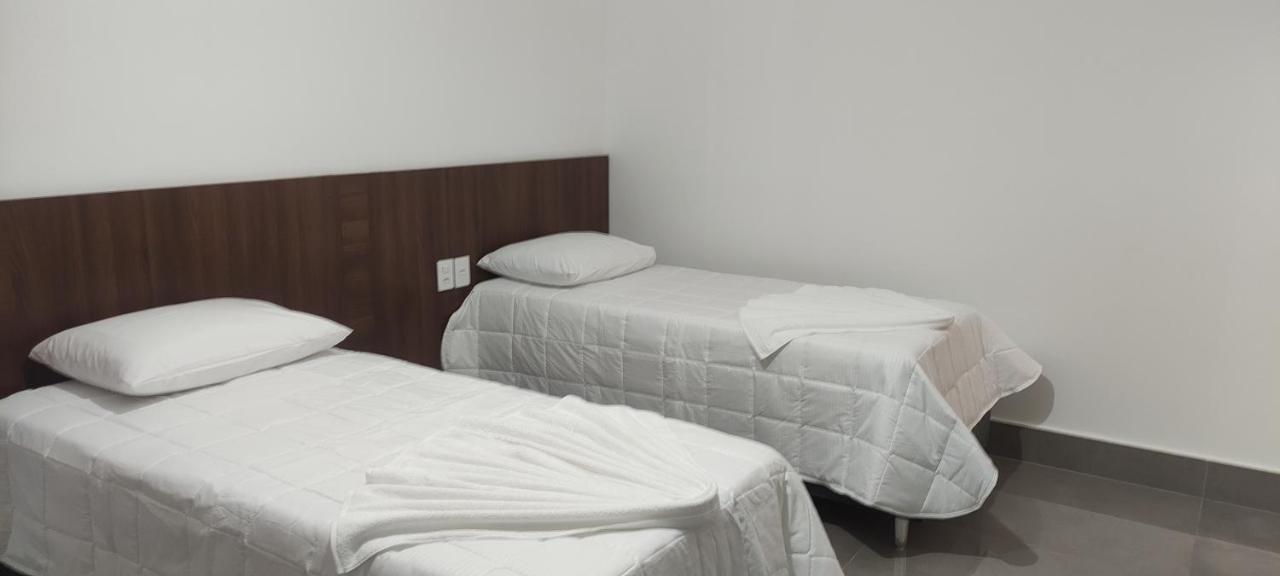 Hotel Esmeralda Verde Teófilo Otoni Екстериор снимка
