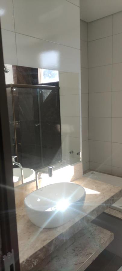 Hotel Esmeralda Verde Teófilo Otoni Екстериор снимка