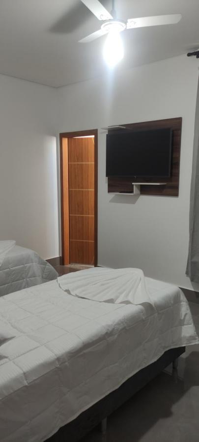Hotel Esmeralda Verde Teófilo Otoni Екстериор снимка