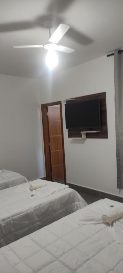 Hotel Esmeralda Verde Teófilo Otoni Екстериор снимка