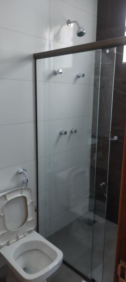 Hotel Esmeralda Verde Teófilo Otoni Екстериор снимка