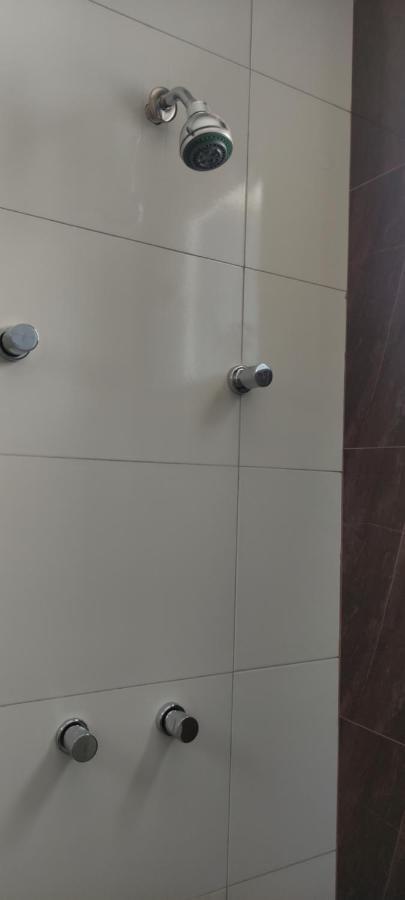 Hotel Esmeralda Verde Teófilo Otoni Екстериор снимка